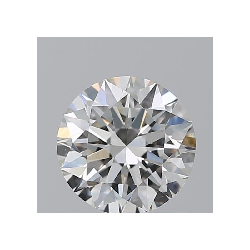 Diament szlif okrągły, 0.7ct, VS2, I, GIA 7531295578